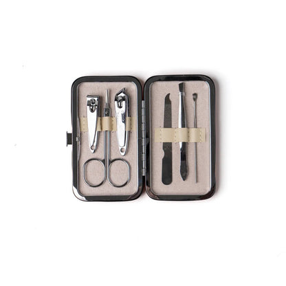6 Piece Manicure Kit