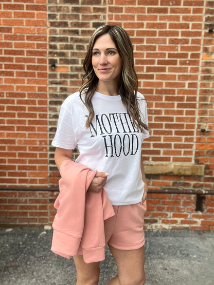 The Sienna Motherhood Tee