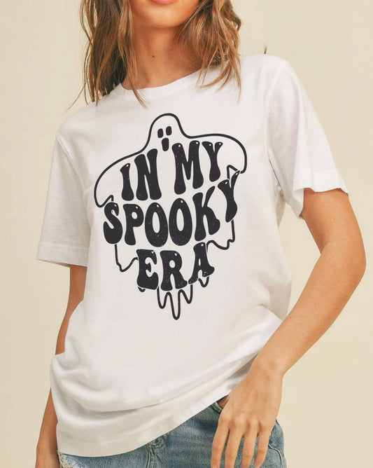 In My Spooky Era Graphic Tee