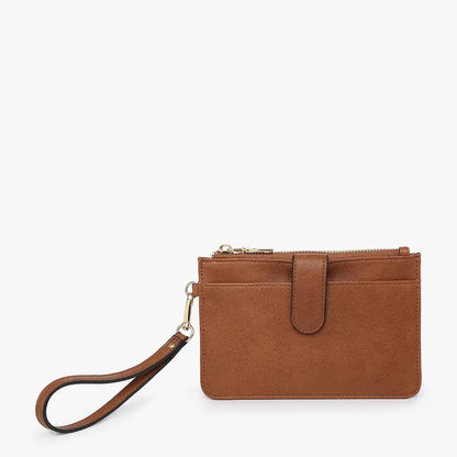 Pearl Wallet Clutch w/ inner CardHolders