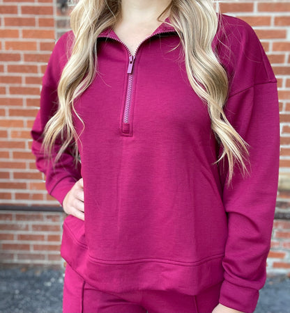 The Millo Jogger Scuba Set