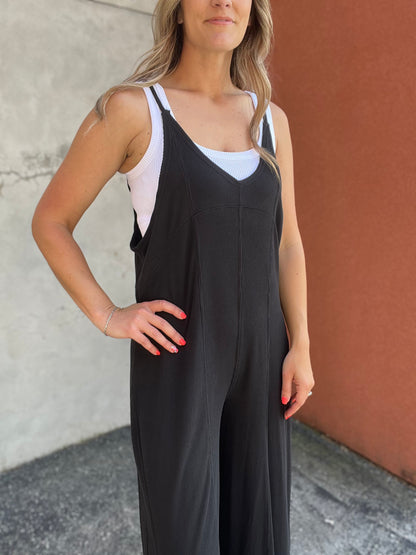 The Erica Jumpsuit