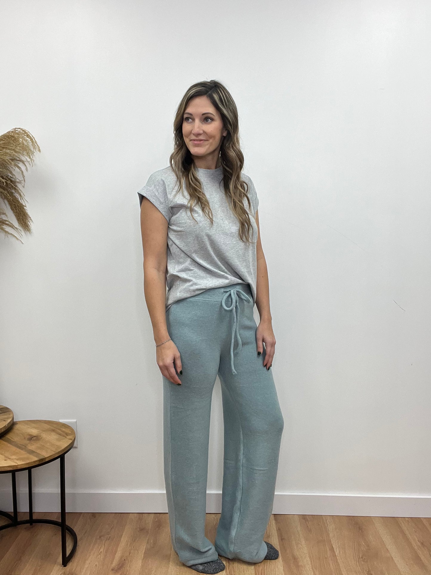 The Comfy Cambria Pants