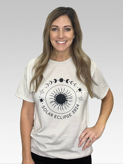 Pre-Order Eclipse Graphic Tee