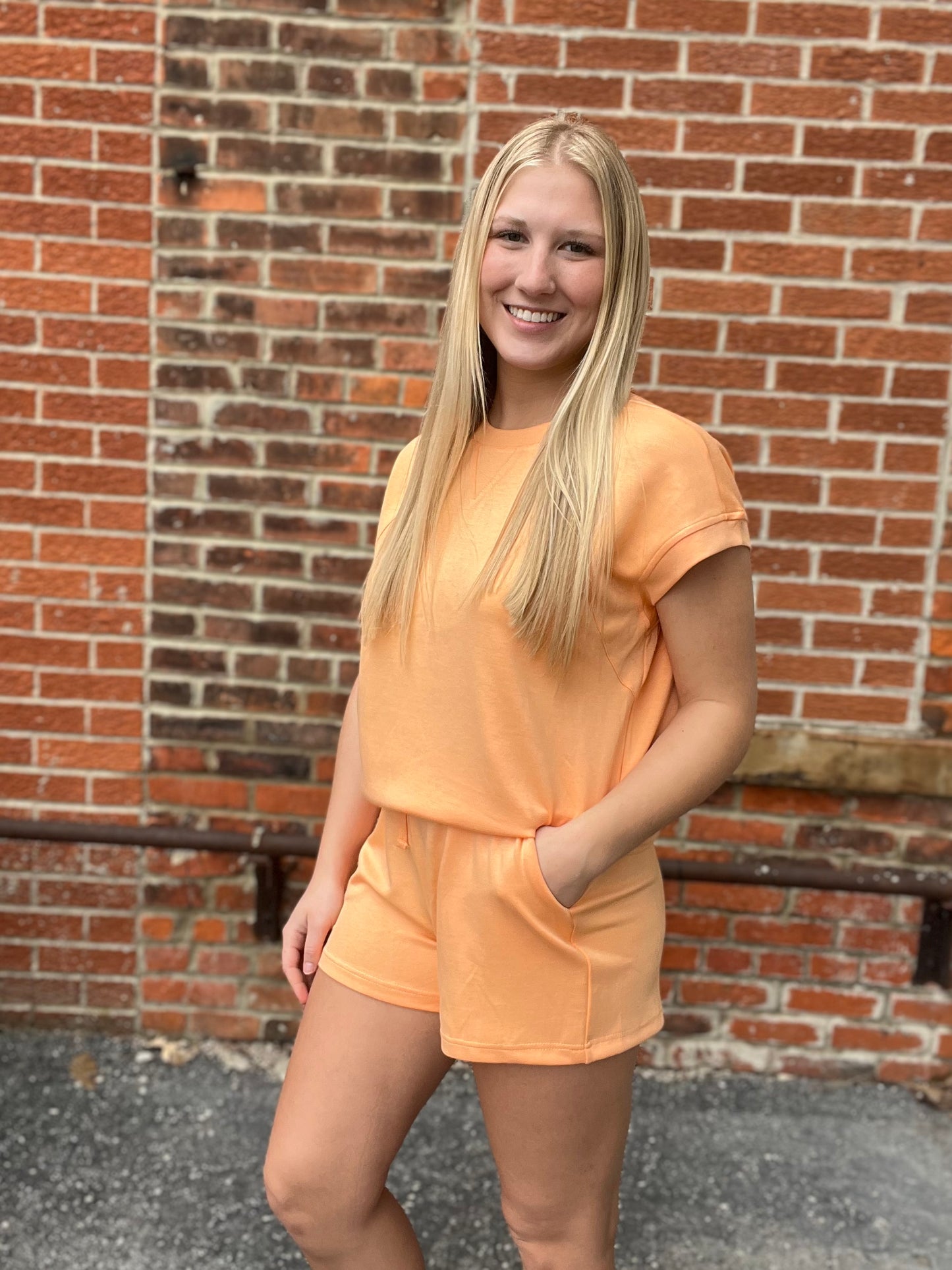 The Arden Lounge Shorts