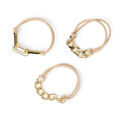 Crush Bracelet Hairties