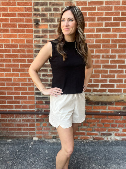The Luna Activewear Everyday Shorts