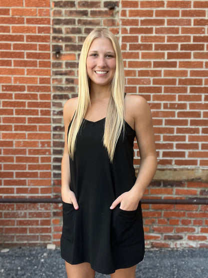 The Sienna Everyday Comfort Dress