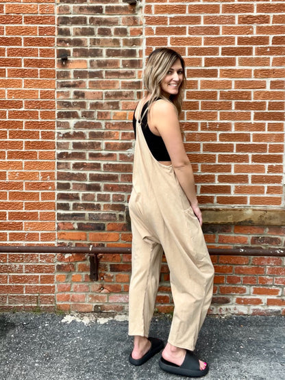 The Rockin And Rollin Jumpsuit