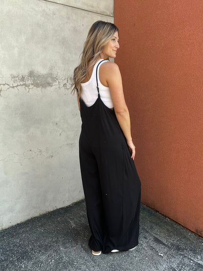 The Erica Jumpsuit