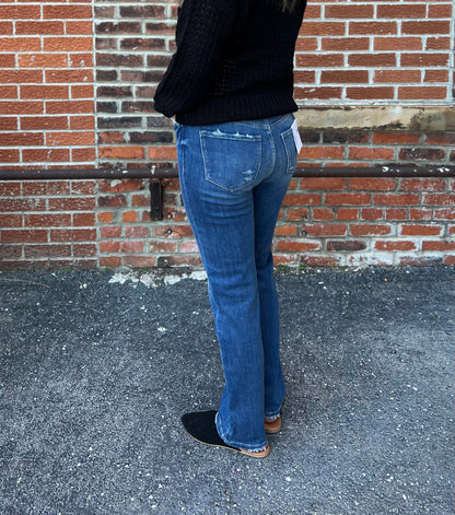 The Maxine Vervet Jeans