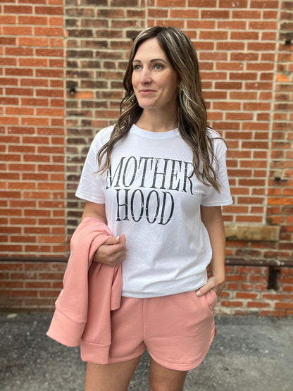 The Sienna Motherhood Tee