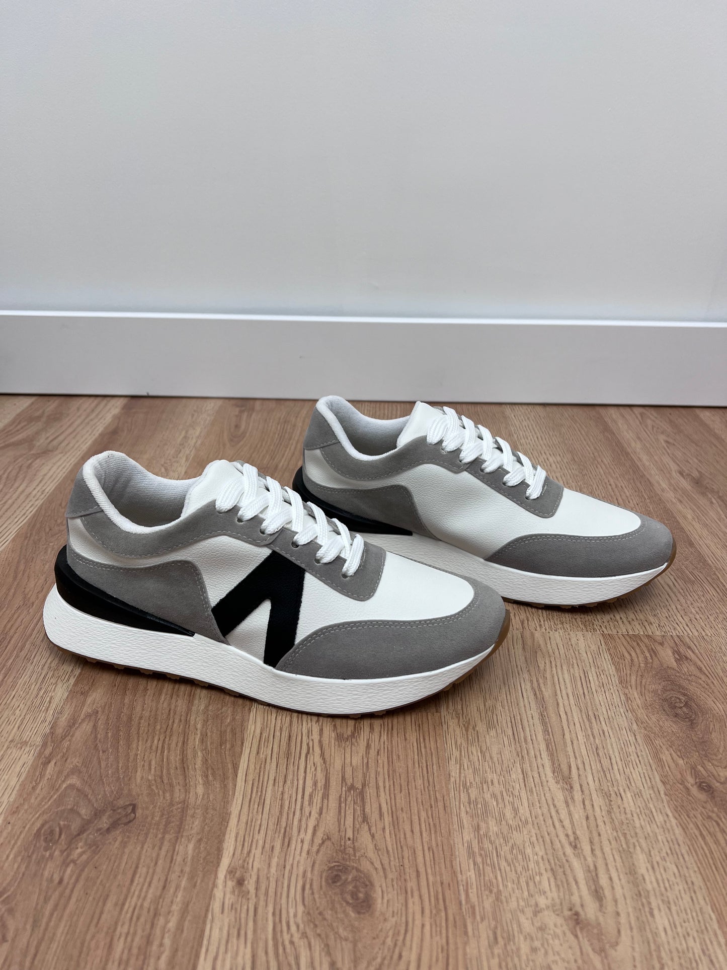 The Nova Sneaker