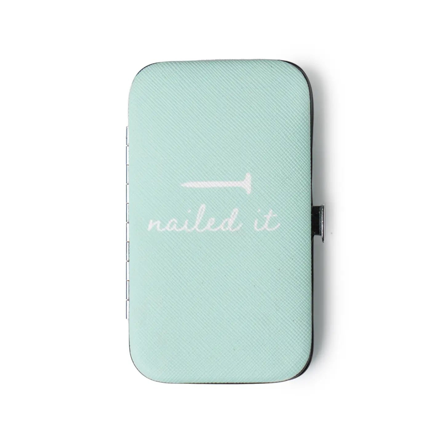 6 Piece Manicure Kit