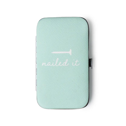 6 Piece Manicure Kit