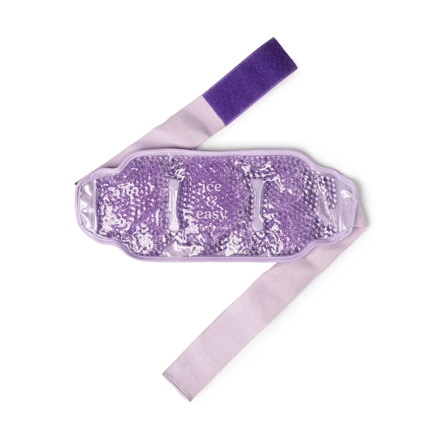 Lemon Lavender Ice Wrap Hot & Cold