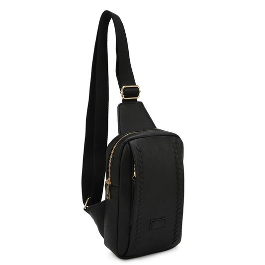 The Edina Sling Bag