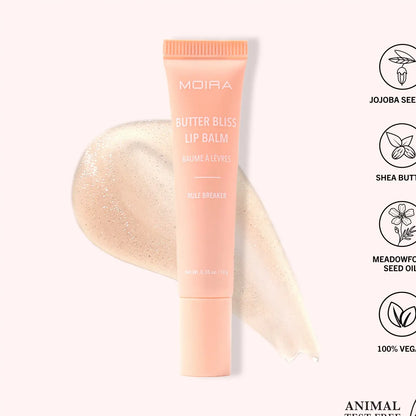 Vegan Butter Bliss Lip Balm