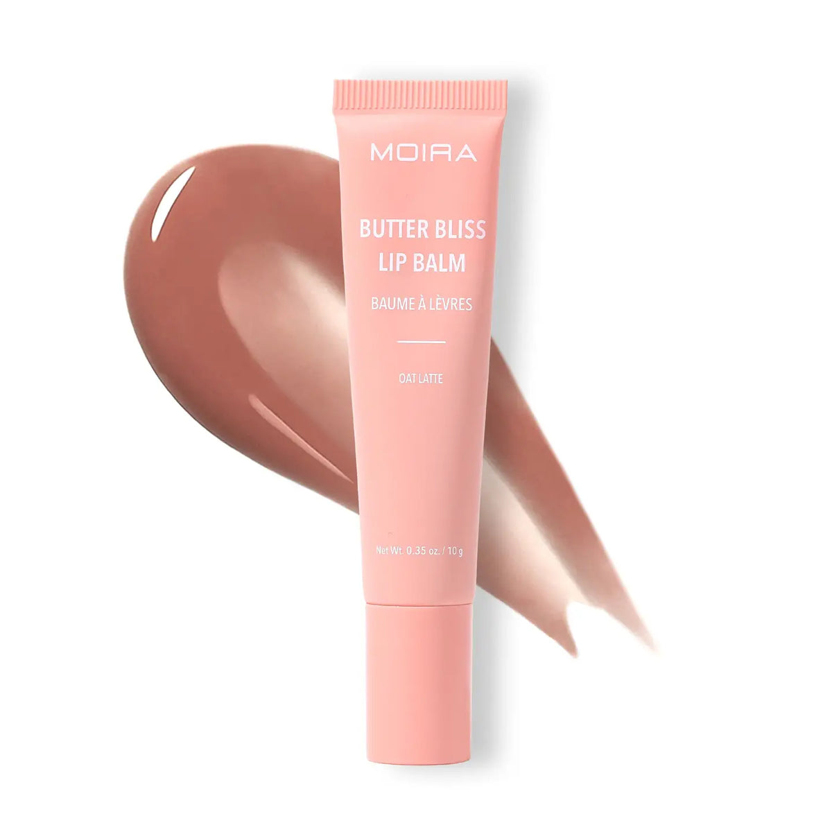 Vegan Butter Bliss Lip Balm