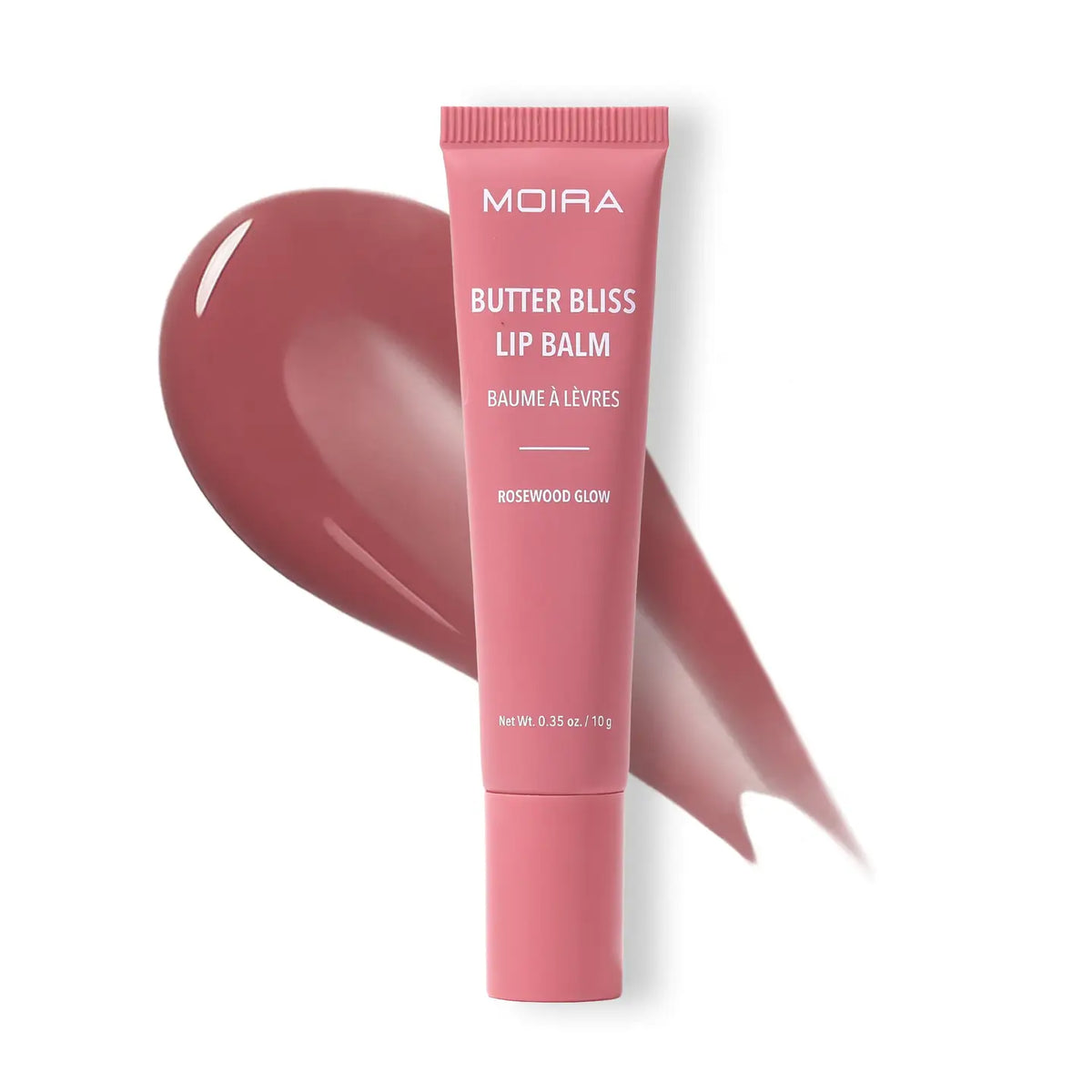 Vegan Butter Bliss Lip Balm