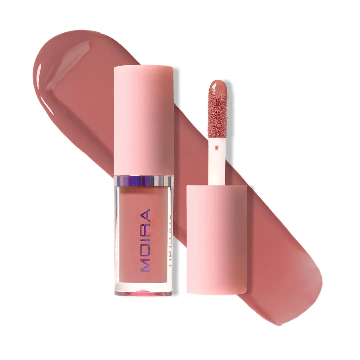Lip Glaze Oil Plumper (010, Posh)