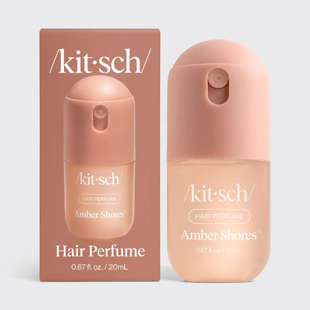 Kitsch Mini Hair Perfume