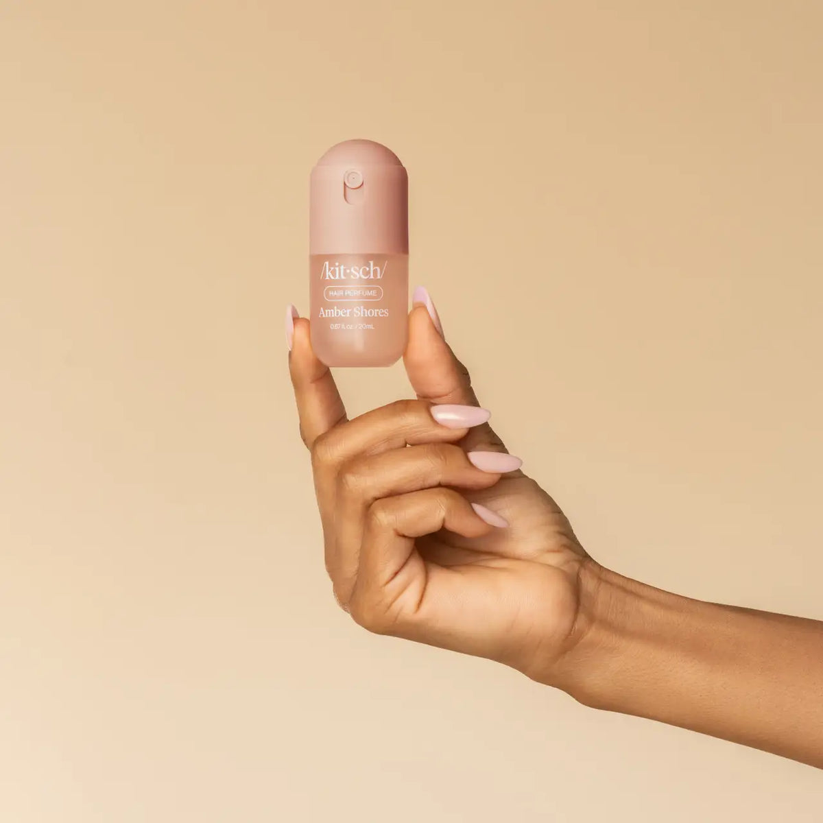 Kitsch Mini Hair Perfume