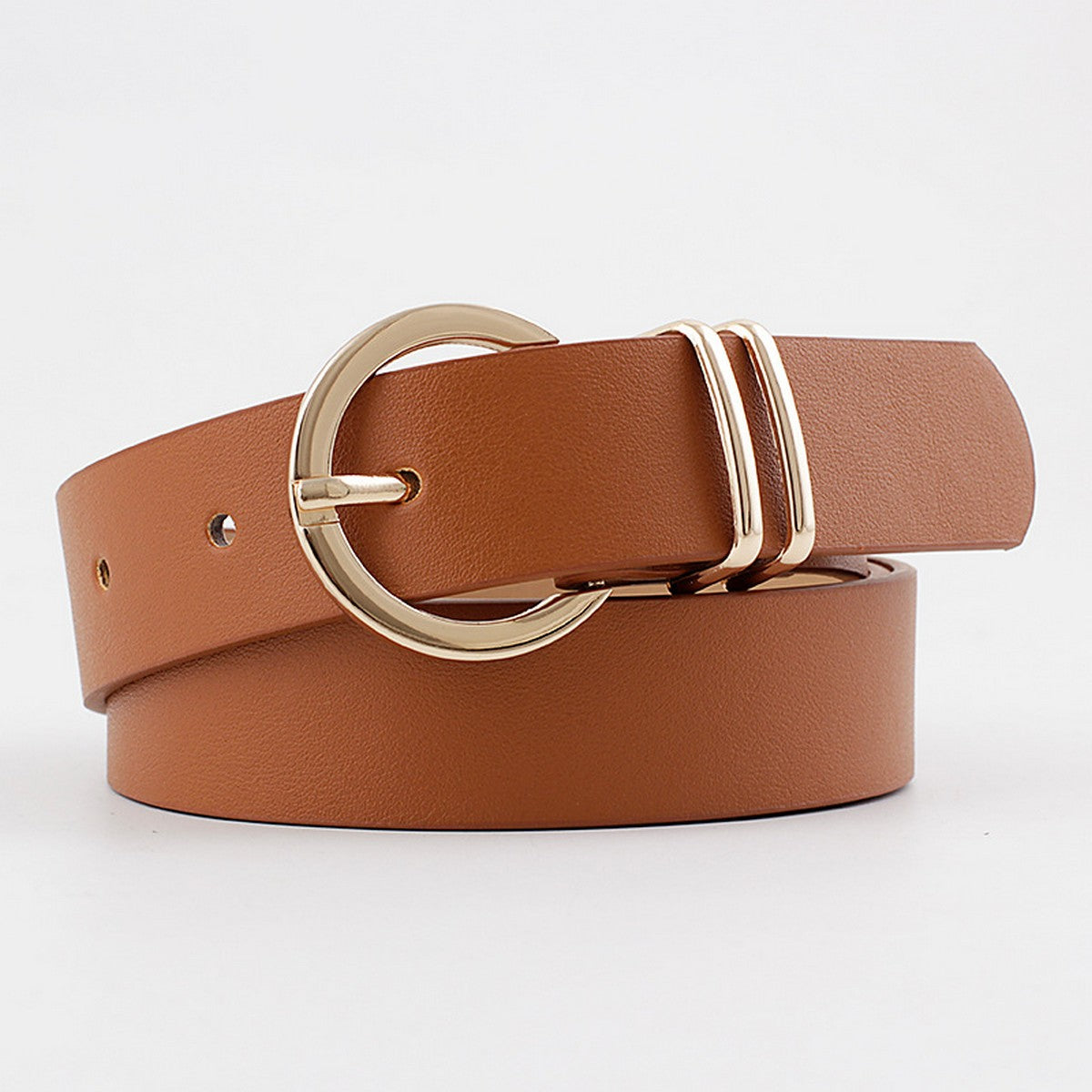 The Baylynn Buckle Belt