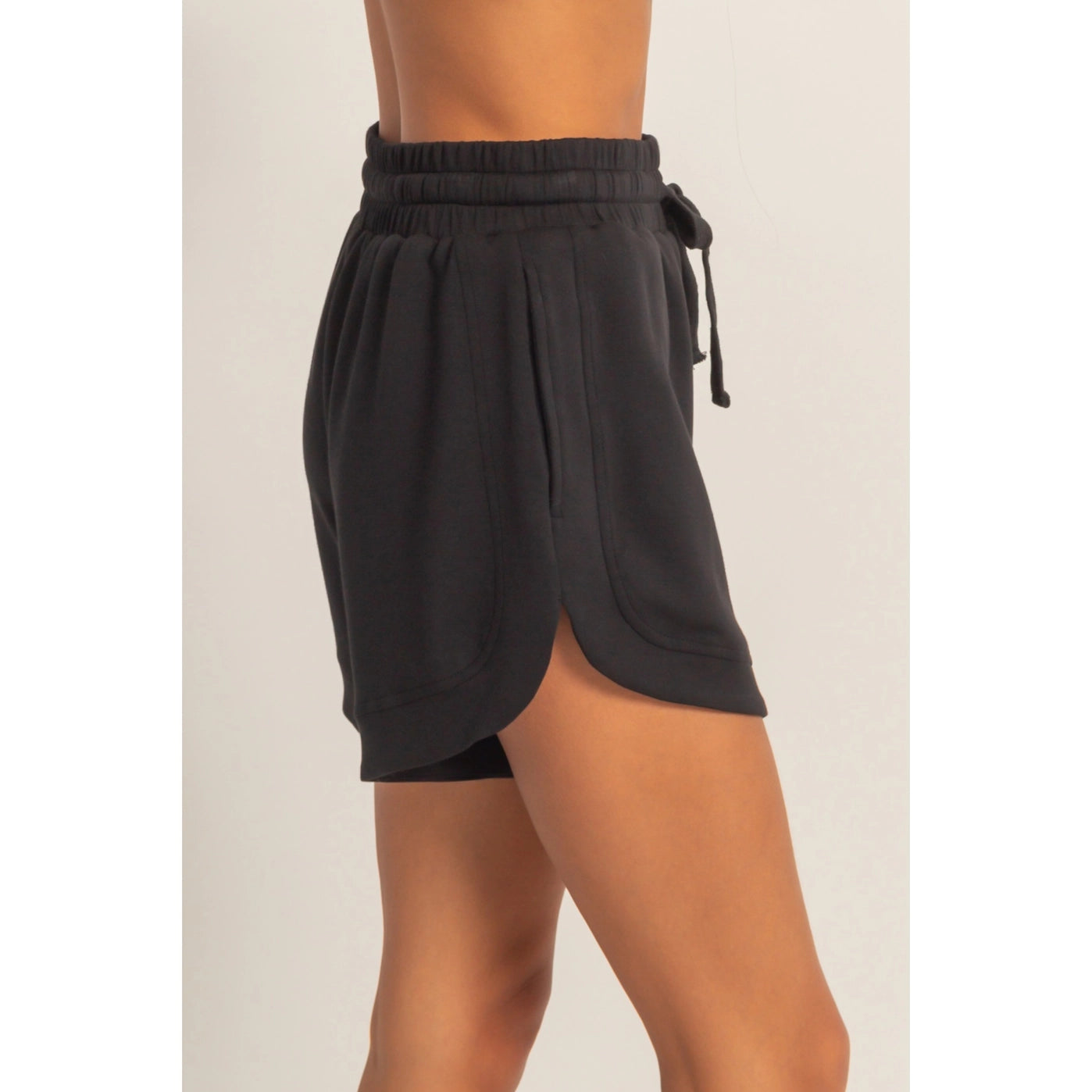 The Alton Lounge Shorts