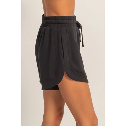 The Alton Lounge Shorts