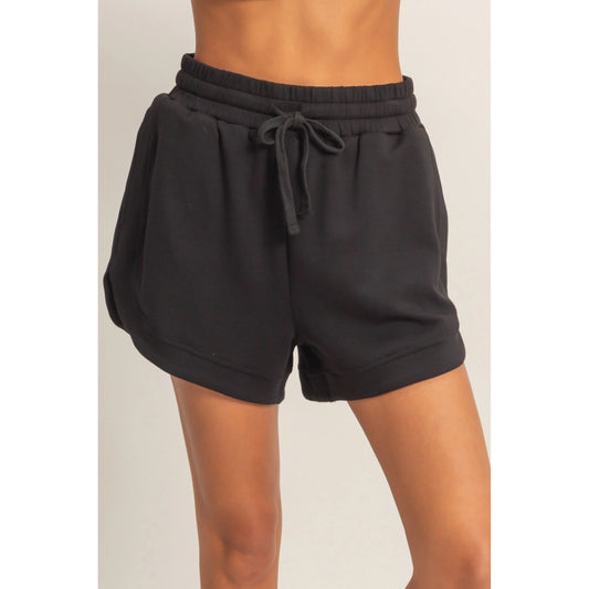 The Alton Lounge Shorts