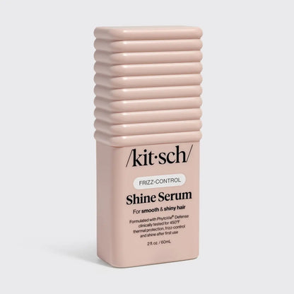 Frizz Control Shine Serum