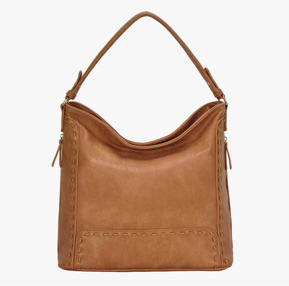 The Kienna Vegan Leather Bag