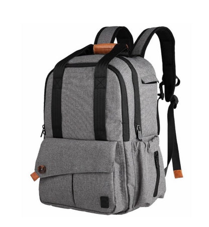 The Urban X-Large Diaper Bag Backpack