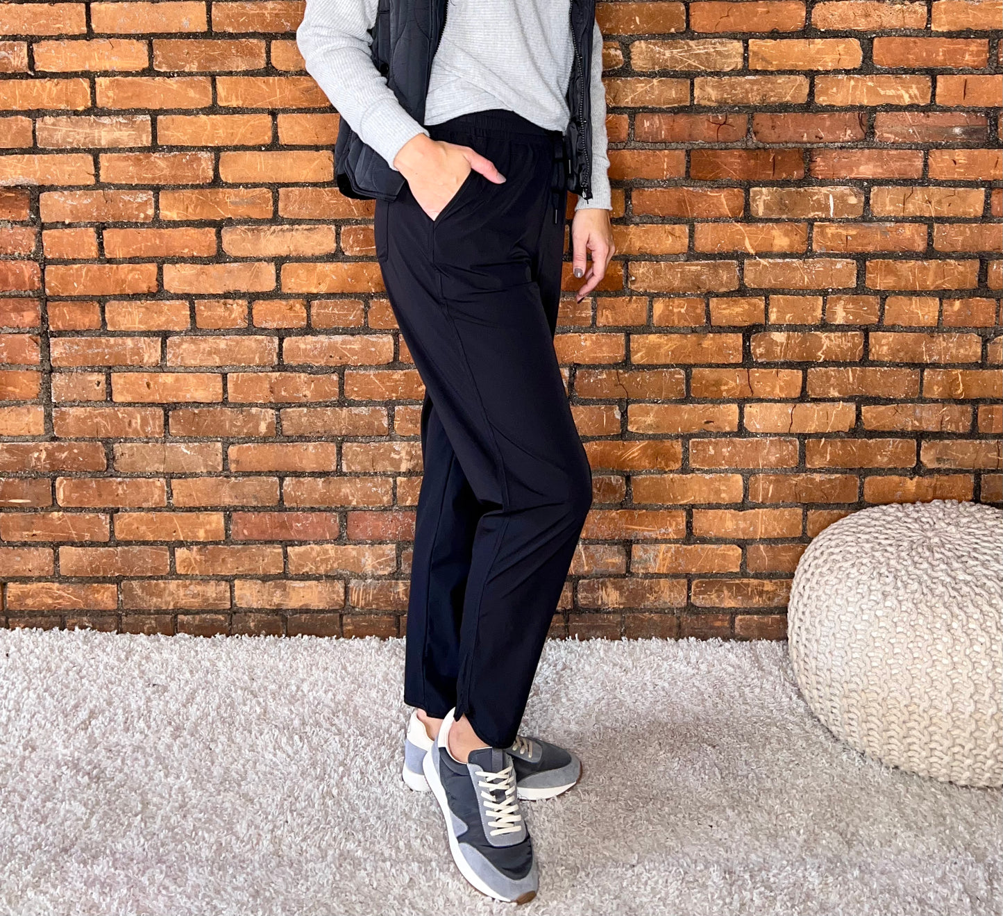 The Barrymore Active Joggers
